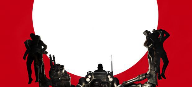 Wolfenstein: The New Order (Shooter) von Bethesda Softworks Wolfenstein: The New Order (Shooter) von Bethesda Softworks