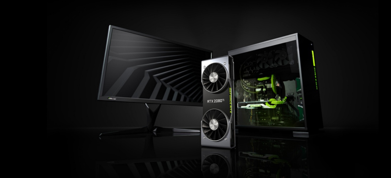 NVIDIA (Unternehmen) von Nvidia NVIDIA (Unternehmen) von Nvidia