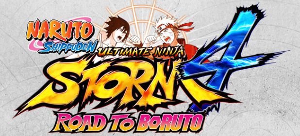 Naruto Shippuden: Ultimate Ninja Storm 4 - Road to Boruto (Action) von Bandai Namco Naruto Shippuden: Ultimate Ninja Storm 4 - Road to Boruto (Action) von Bandai Namco