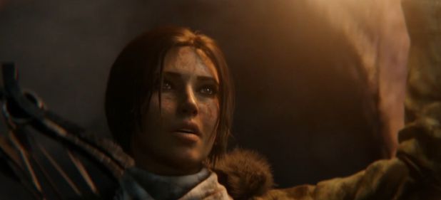 Rise of the Tomb Raider (Action) von Square Enix / Microsoft Rise of the Tomb Raider (Action) von Square Enix / Microsoft
