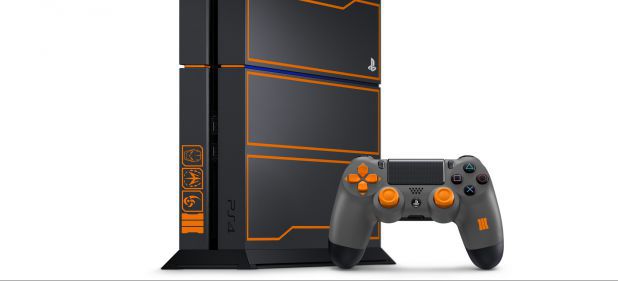PlayStation 4 (Hardware) von Sony PlayStation 4 (Hardware) von Sony