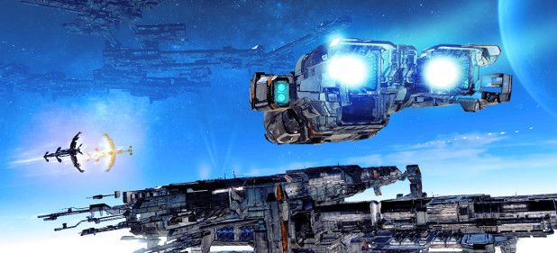 X Rebirth (Simulation) von Deep Silver X Rebirth (Simulation) von Deep Silver