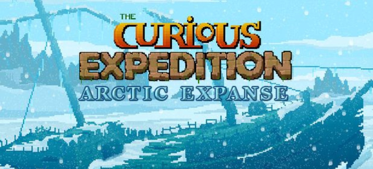 The Curious Expedition (Strategie) von Maschinen-Mensch The Curious Expedition (Strategie) von Maschinen-Mensch