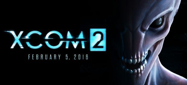 XCOM 2 (Strategie) von 2K Games XCOM 2 (Strategie) von 2K Games