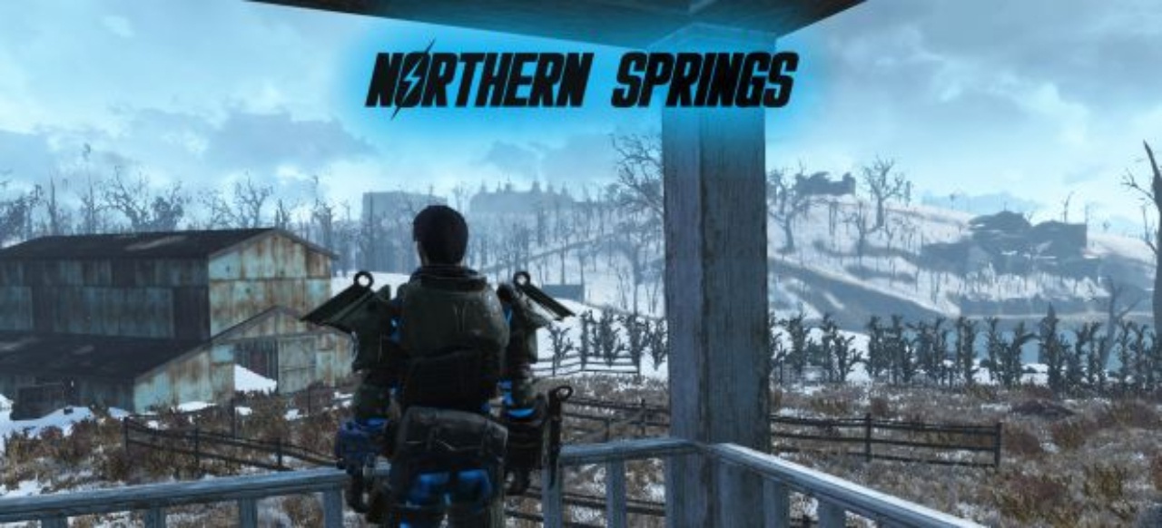 Fallout 4 (Rollenspiel) von Bethesda Softworks Fallout 4 (Rollenspiel) von Bethesda Softworks