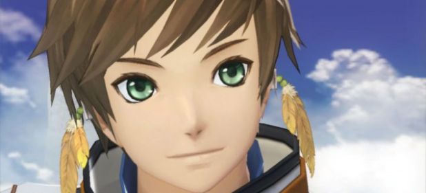 Tales of Zestiria (Rollenspiel) von Bandai Namco Tales of Zestiria (Rollenspiel) von Bandai Namco