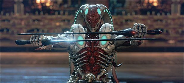 Tekken 7 (Action) von Bandai Namco Entertainment Tekken 7 (Action) von Bandai Namco Entertainment