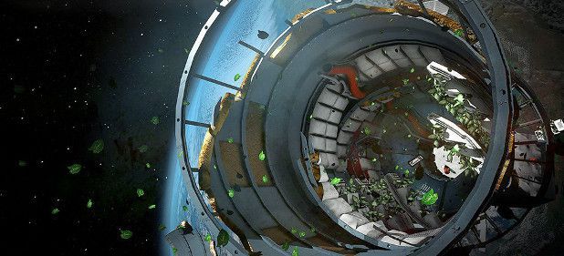 Adrift (Adventure) von 505 Games Adrift (Adventure) von 505 Games