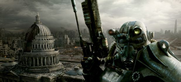 Fallout 4 (Rollenspiel) von Bethesda Softworks Fallout 4 (Rollenspiel) von Bethesda Softworks