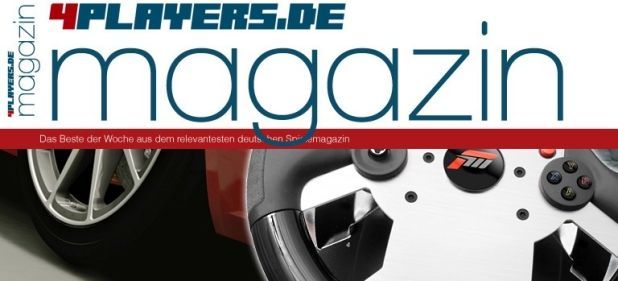 4Players.de - Das Magazin (Unternehmen) von 4Players GmbH 4Players.de - Das Magazin (Unternehmen) von 4Players GmbH