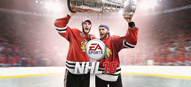 NHL 16 (Sport) von Electronic Arts NHL 16 (Sport) von Electronic Arts
