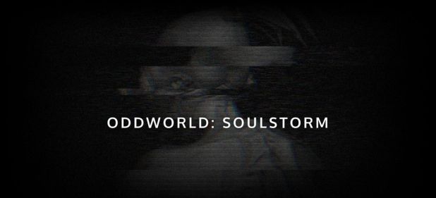 Oddworld: Soulstorm (Action) von Oddworld Inhabitants Oddworld: Soulstorm (Action) von Oddworld Inhabitants