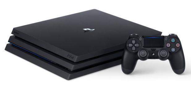 PlayStation 4 (Hardware) von Sony PlayStation 4 (Hardware) von Sony