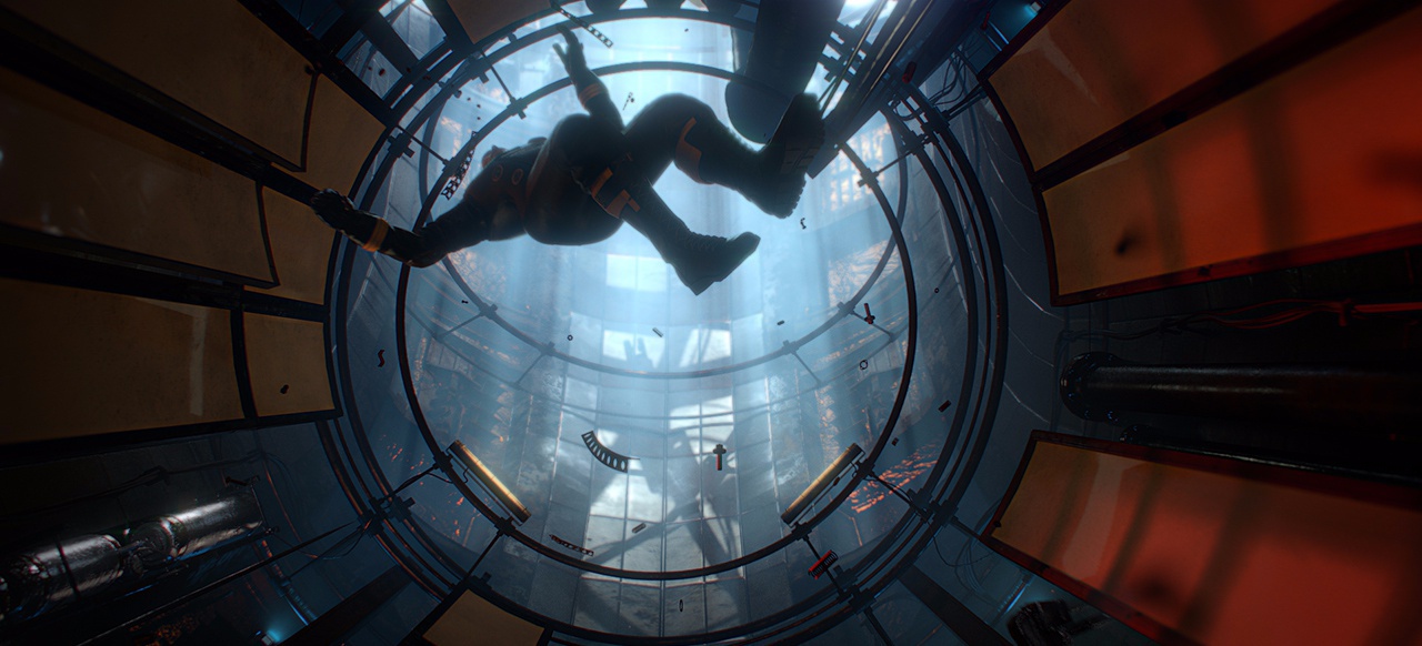 Prey (Shooter) von Bethesda Softworks Prey (Shooter) von Bethesda Softworks