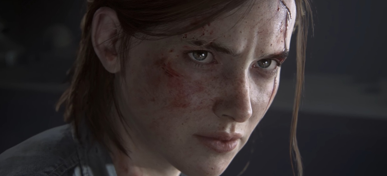 The Last of Us Part 2 (Action) von Sony The Last of Us Part 2 (Action) von Sony
