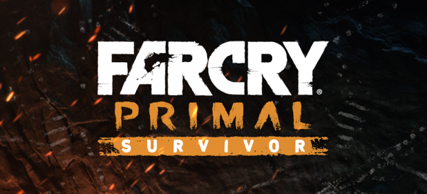 Far Cry Primal (Action) von Ubisoft Far Cry Primal (Action) von Ubisoft