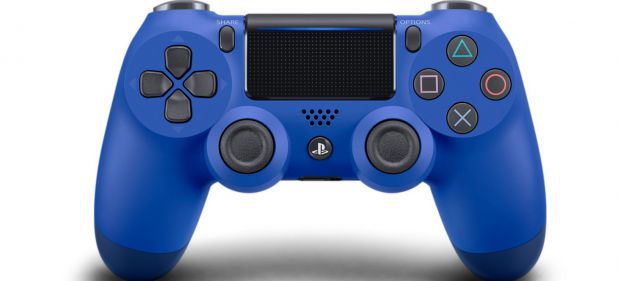PlayStation 4 (Hardware) von Sony PlayStation 4 (Hardware) von Sony