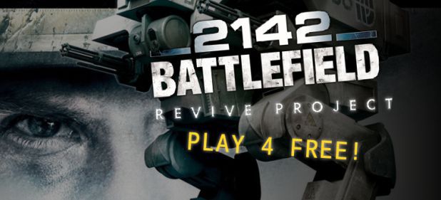Battlefield 2142 (Shooter) von Electronic Arts Battlefield 2142 (Shooter) von Electronic Arts