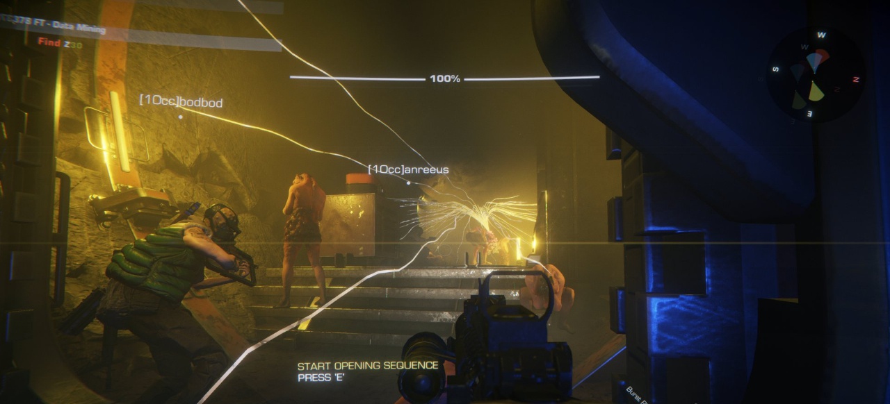 GTFO (Shooter) von GTFO (Shooter) von