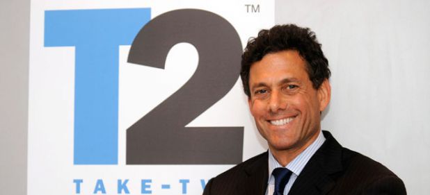 Take-Two Interactive (Unternehmen) von Take-Two Interactive Take-Two Interactive (Unternehmen) von Take-Two Interactive