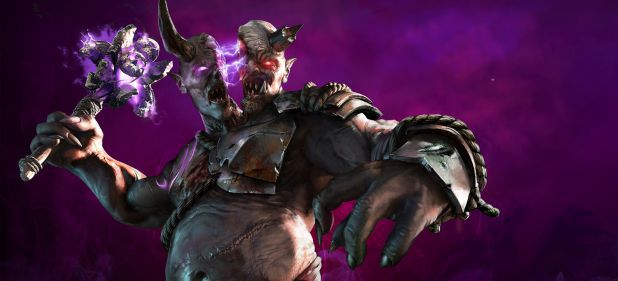 Killer Instinct (Action) von Microsoft Killer Instinct (Action) von Microsoft