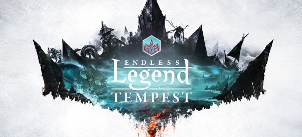 Endless Legend (Strategie) von Iceberg Interactive Endless Legend (Strategie) von Iceberg Interactive