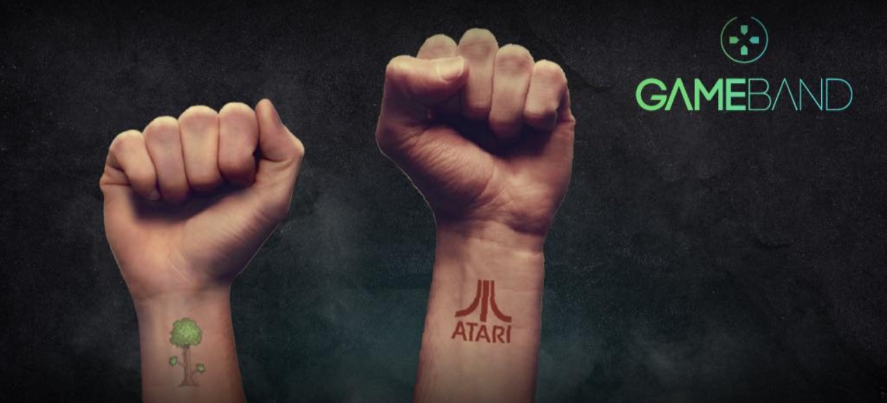 Atari (Unternehmen) von Atari (Unternehmen) von