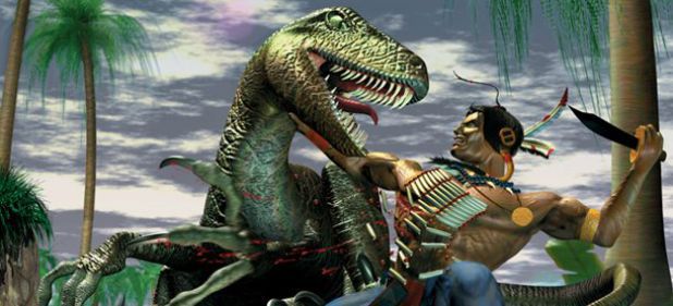 Turok EX (Shooter) von Turok EX (Shooter) von