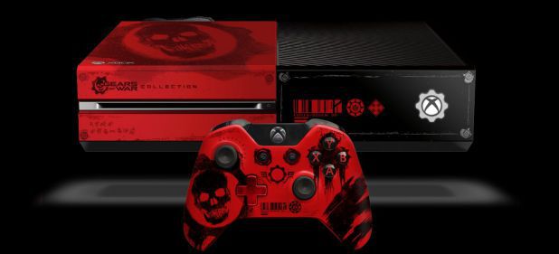 Gears of War (Shooter) von Microsoft Gears of War (Shooter) von Microsoft