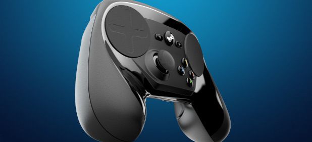 Steam (Sonstiges) von Valve Software Steam (Sonstiges) von Valve Software