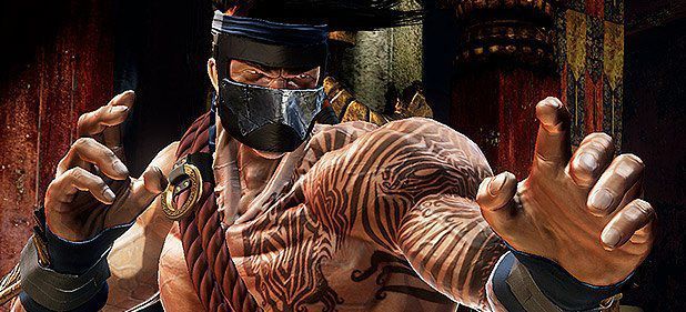 Killer Instinct (Action) von Microsoft Killer Instinct (Action) von Microsoft