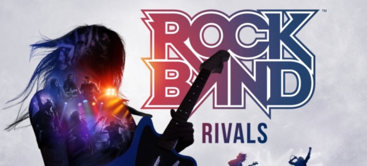 Rock Band 4 (Geschicklichkeit) von Mad Catz Rock Band 4 (Geschicklichkeit) von Mad Catz