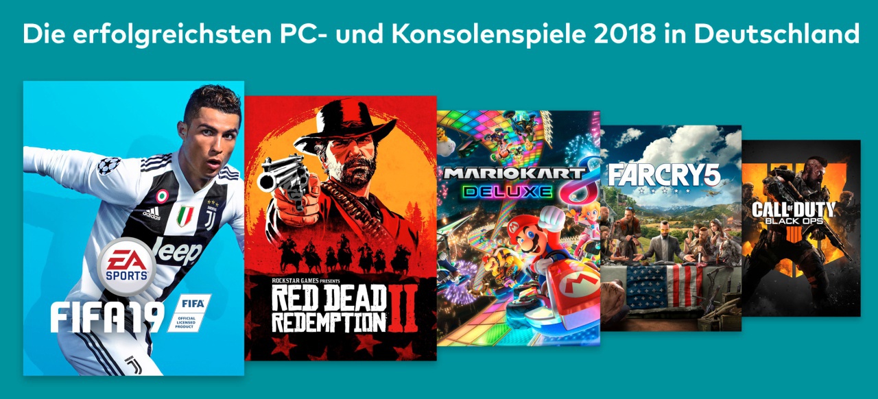 Verkaufscharts: Deutschland (Sonstiges) von Verkaufscharts: Deutschland (Sonstiges) von