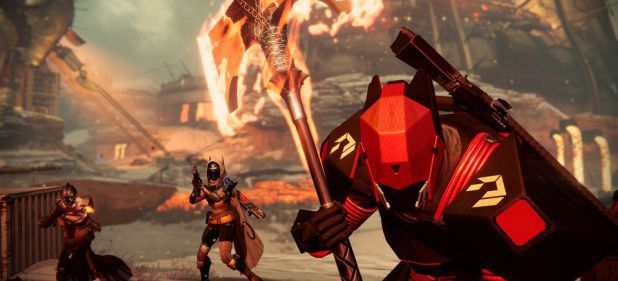 Destiny (Shooter) von Activision Destiny (Shooter) von Activision