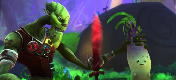 WildStar (Rollenspiel) von NCSOFT WildStar (Rollenspiel) von NCSOFT
