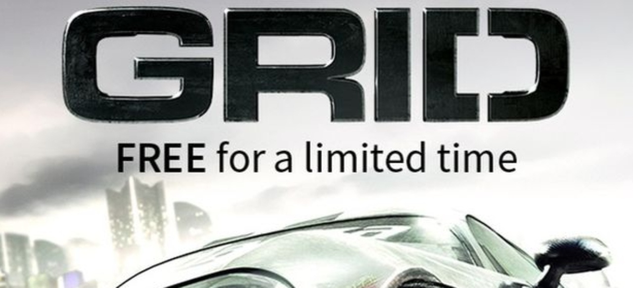 Race Driver: GRID (Rennspiel) von Codemasters Race Driver: GRID (Rennspiel) von Codemasters