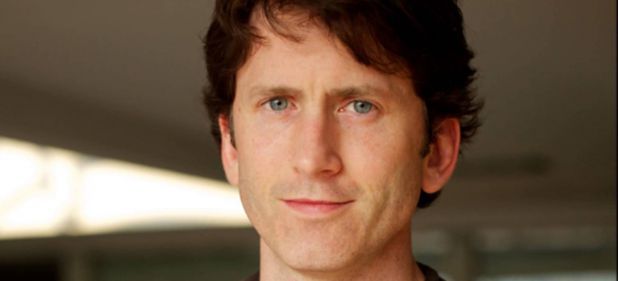 Bethesda Softworks (Unternehmen) von Bethesda Softworks Bethesda Softworks (Unternehmen) von Bethesda Softworks