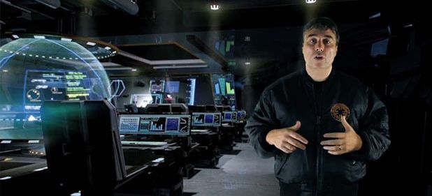 Star Citizen (Simulation) von Cloud Imperium Games Star Citizen (Simulation) von Cloud Imperium Games