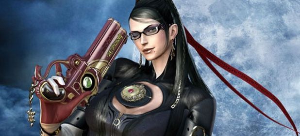 Bayonetta 2 (Action) von Nintendo Bayonetta 2 (Action) von Nintendo