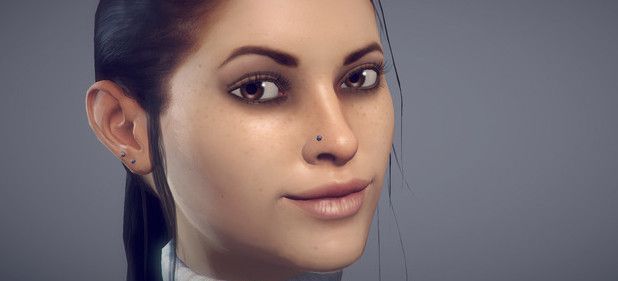 Dreamfall Chapters - Book 1: Reborn (Adventure) von Red Thread Games / EuroVideo Dreamfall Chapters - Book 1: Reborn (Adventure) von Red Thread Games / EuroVideo