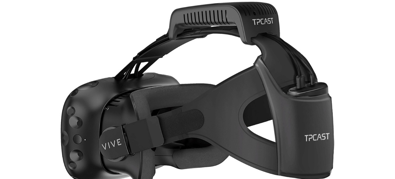 Virtual Reality (Hardware) von Virtual Reality (Hardware) von