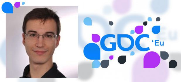 Game Developers Conference Europe 2016 (Messen) von Game Developers Conference Europe 2016 (Messen) von