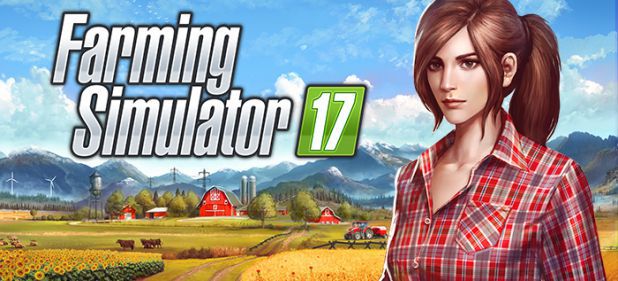 Landwirtschafts-Simulator 17 (Simulation) von Focus Home Interactive / astragon Entertainment Landwirtschafts-Simulator 17 (Simulation) von Focus Home Interactive / astragon Entertainment