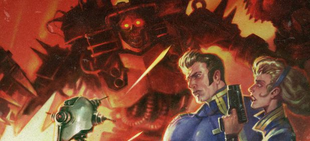 Fallout 4: Far Harbor (Rollenspiel) von Bethesda Fallout 4: Far Harbor (Rollenspiel) von Bethesda