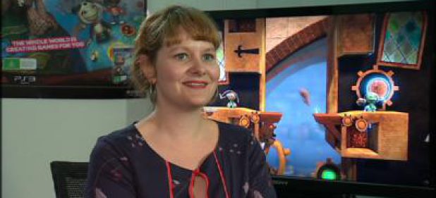 Game Developers Conference Europe 2014 (Messen) von Game Developers Conference Europe 2014 (Messen) von
