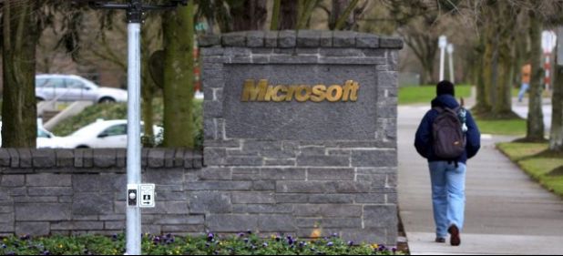 Microsoft (Unternehmen) von Microsoft Microsoft (Unternehmen) von Microsoft