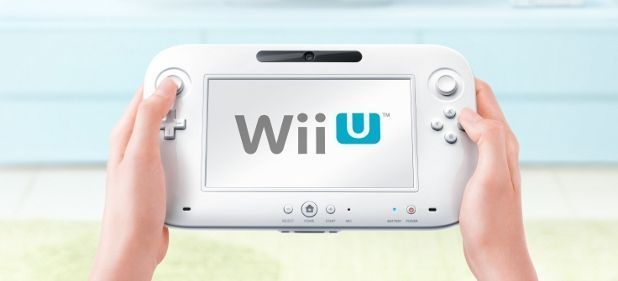 Wii U (Hardware) von Nintendo Wii U (Hardware) von Nintendo
