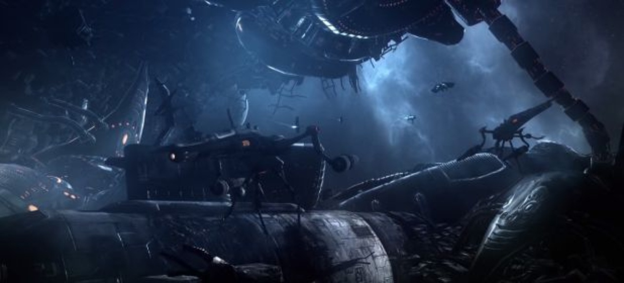 EVE Online (Rollenspiel) von CCP Games EVE Online (Rollenspiel) von CCP Games