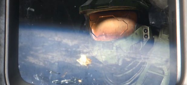 Halo: The Master Chief Collection (Shooter) von Microsoft Halo: The Master Chief Collection (Shooter) von Microsoft