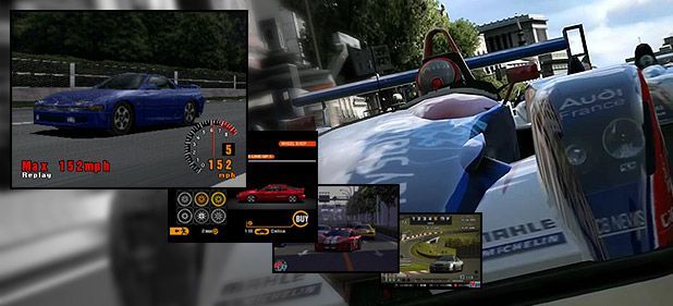 4P-Bilderserie (Sonstiges) von 4Players 4P-Bilderserie (Sonstiges) von 4Players